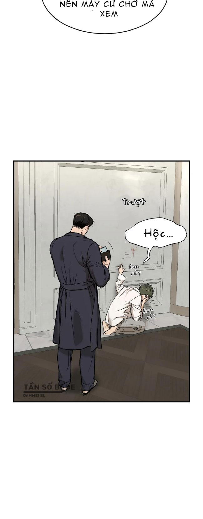 Jinx Chapter 2 - Next Chapter 3