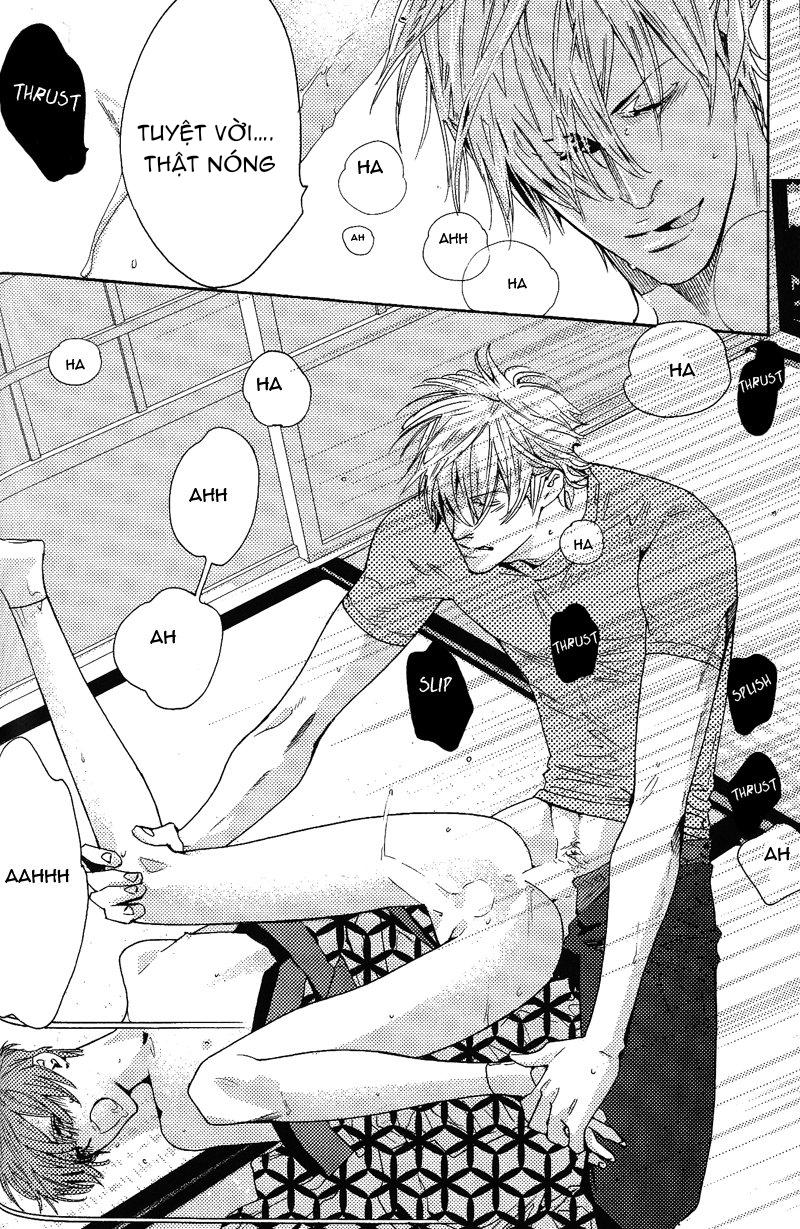 ONESHOT COI LÀ NỨNG Chapter 116 - Next Chapter 117
