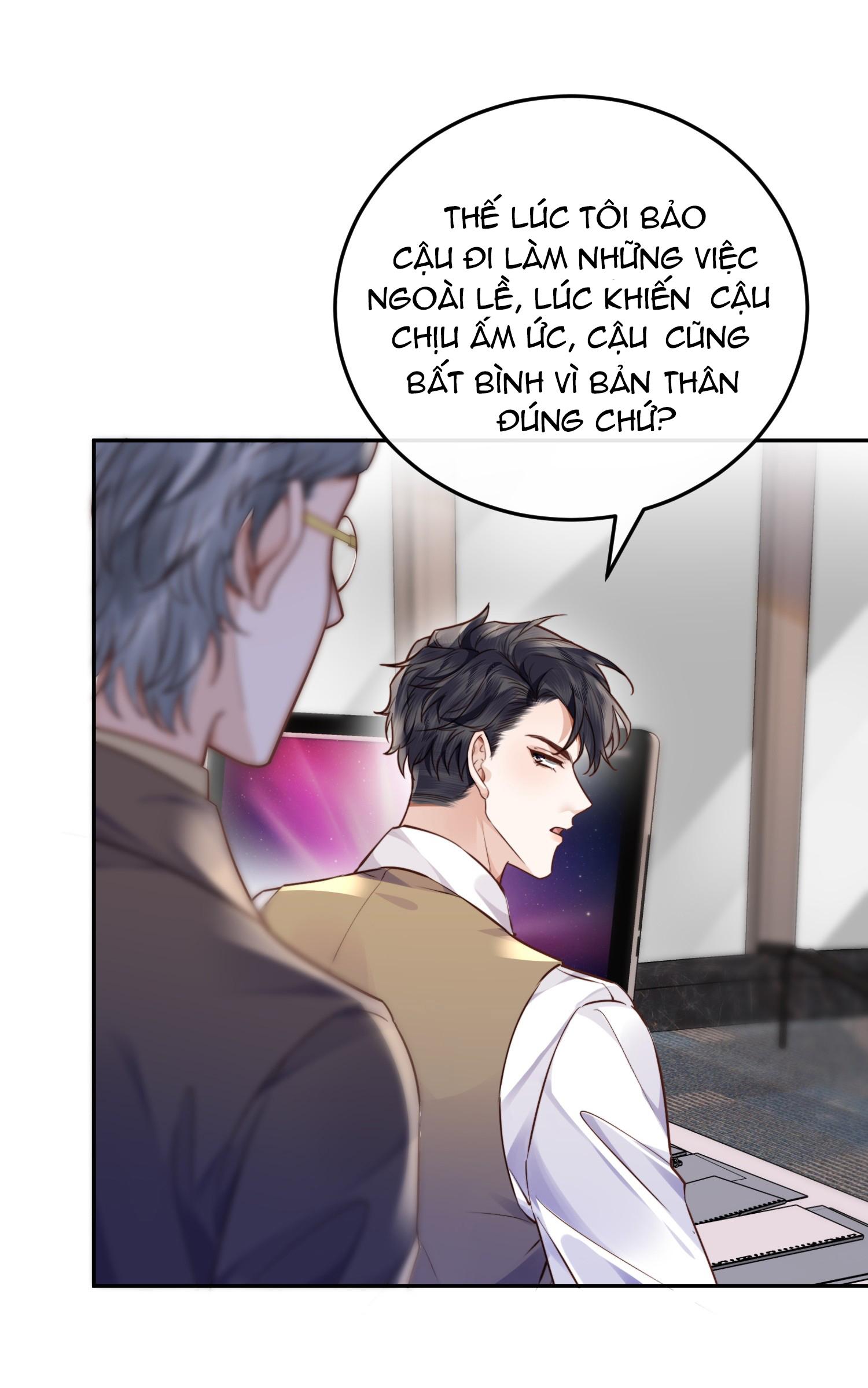 (END) Đặc Chế Cho Riêng Anh Chapter 42 - Next Chapter 43