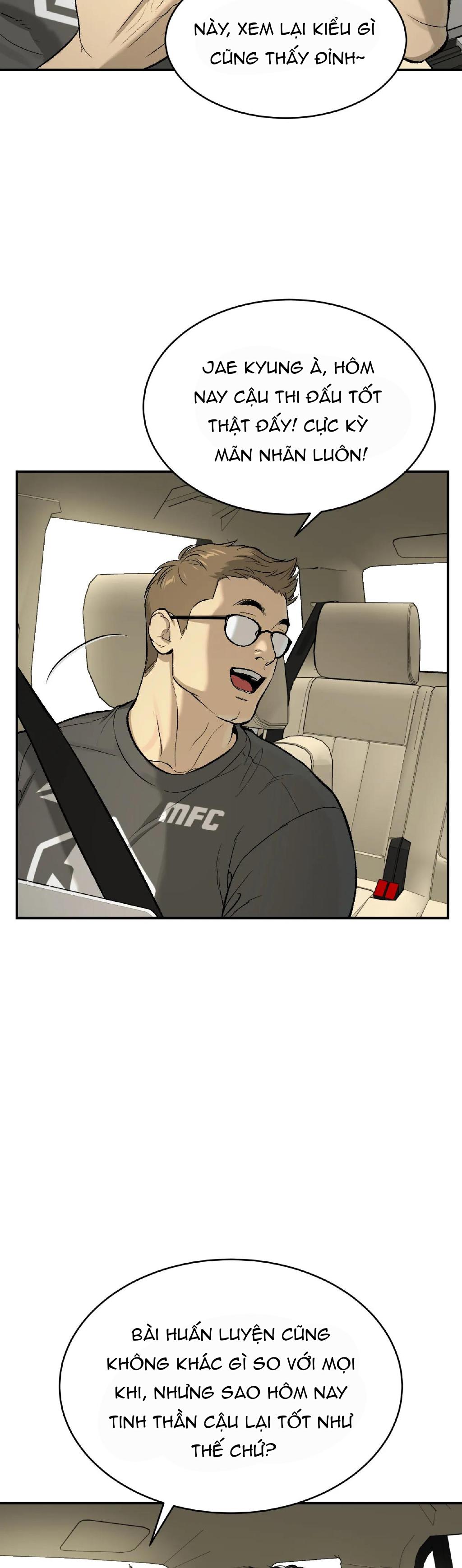 Jinx Chapter 5 - Next Chapter 6