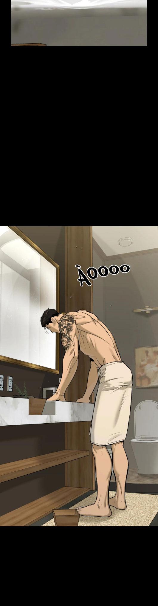 Jinx Chapter 14 - Next Chapter 15