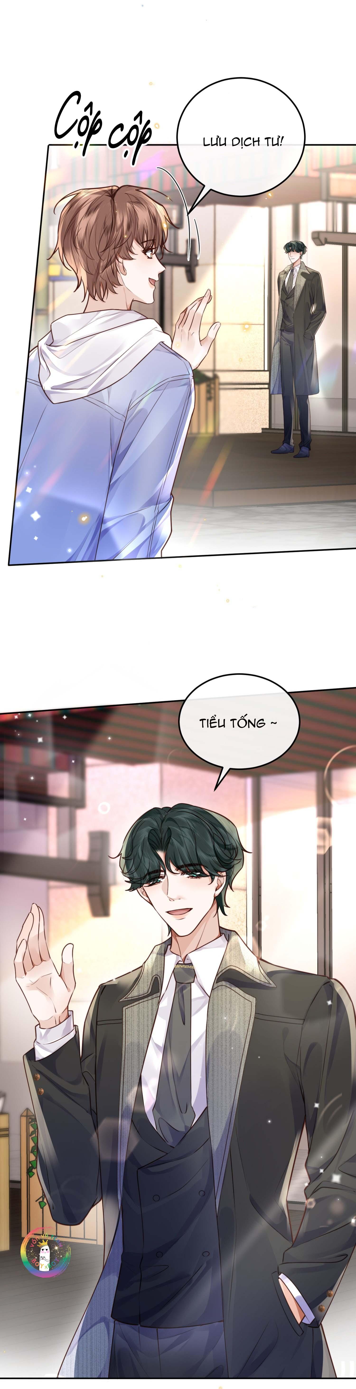(END) Đặc Chế Cho Riêng Anh Chapter 29 - Next Chapter 30