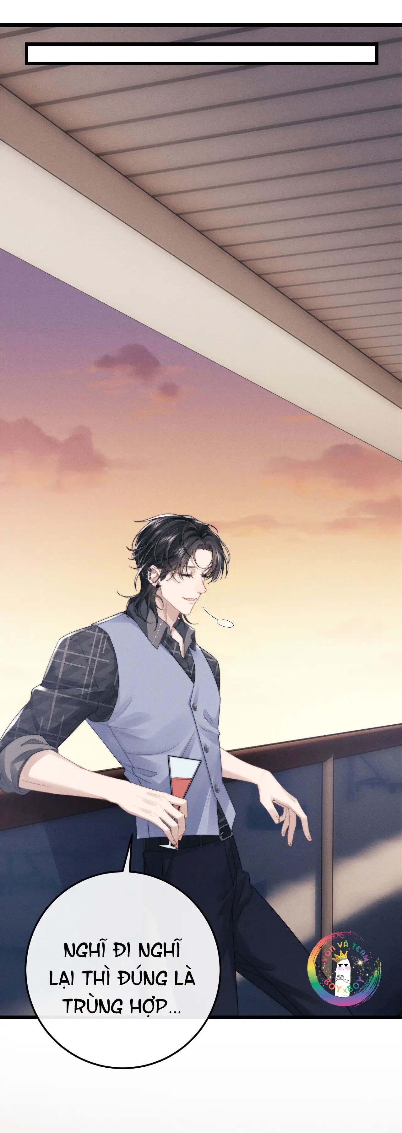 Chấp Sự Thỏ Tai Cụp Chapter 25 - Next Chapter 26