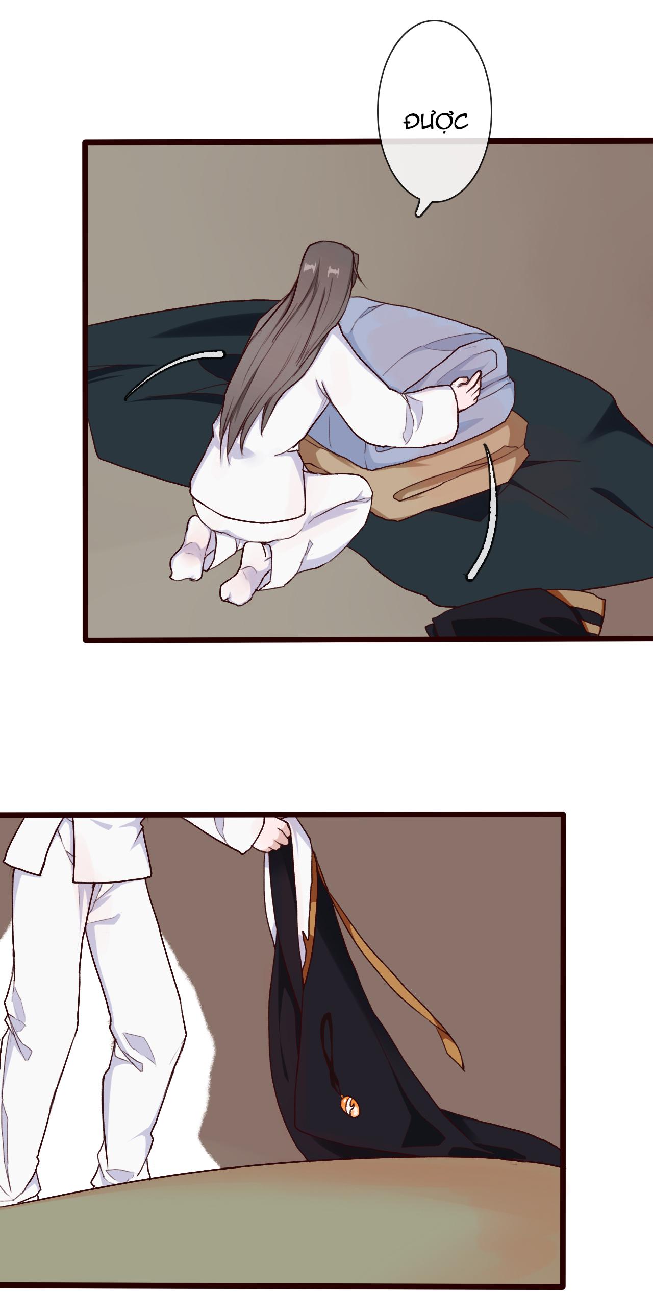 Hạnh Lâm Phương Hoa Chapter 26 - Next Chapter 27
