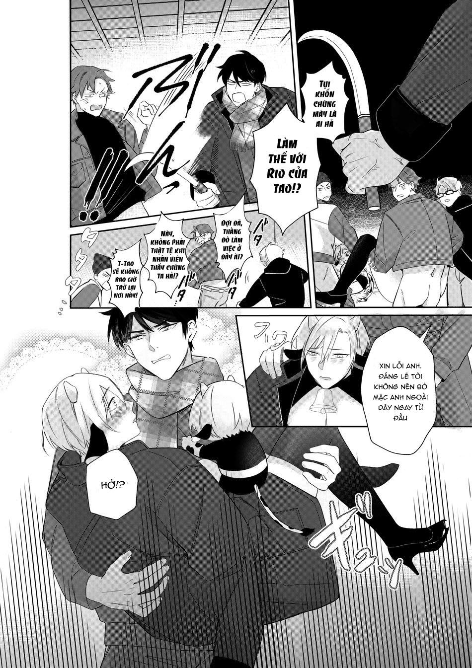Oneshot hỏny Chapter 360 - Next Chapter 2952