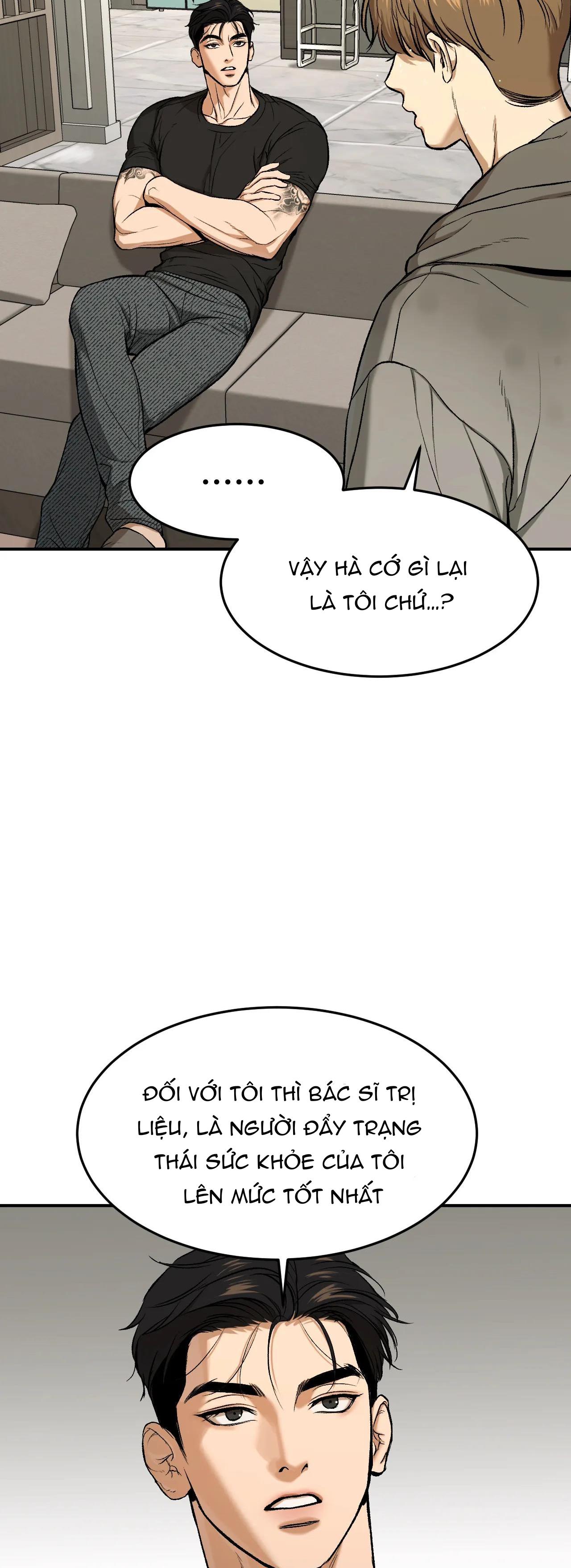 Jinx Chapter 6 - Next Chapter 7