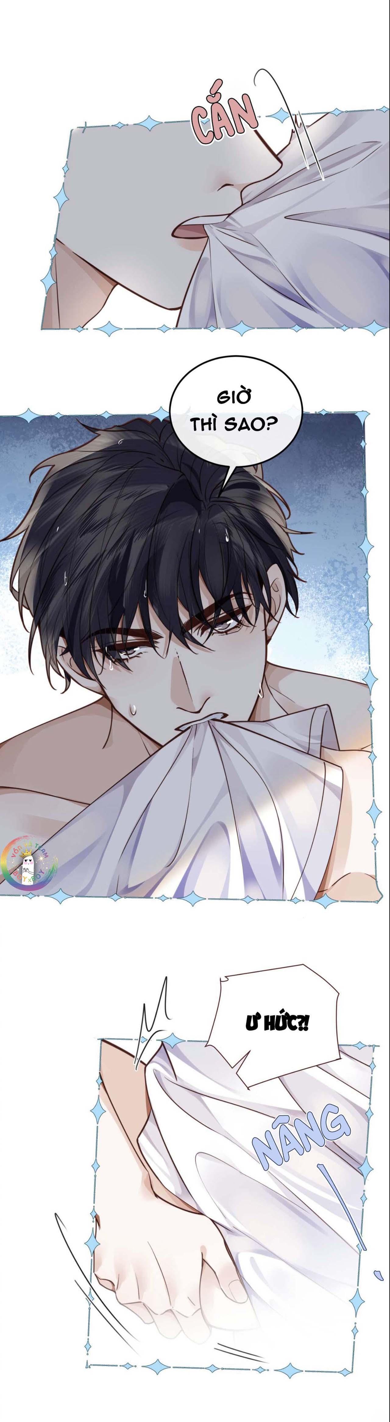 (END) Đặc Chế Cho Riêng Anh Chapter 26 - Next Chapter 27