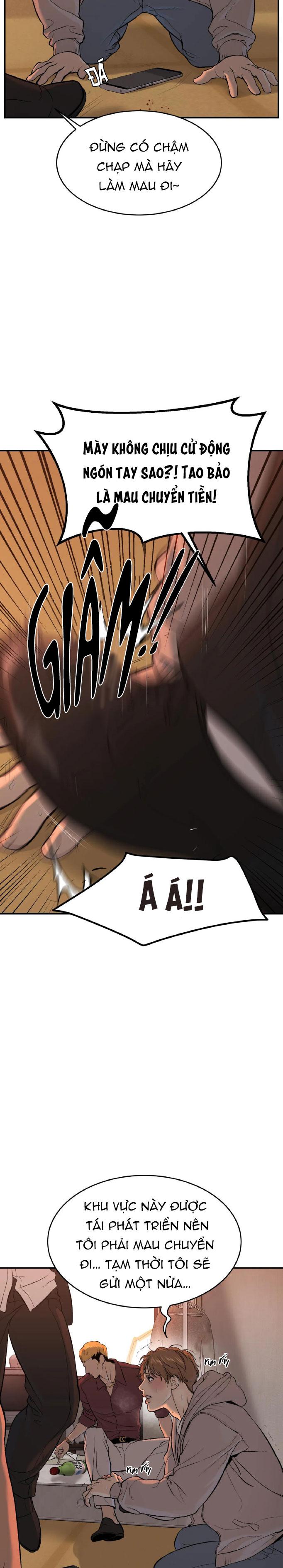 Jinx Chapter 16 - Next Chapter 17