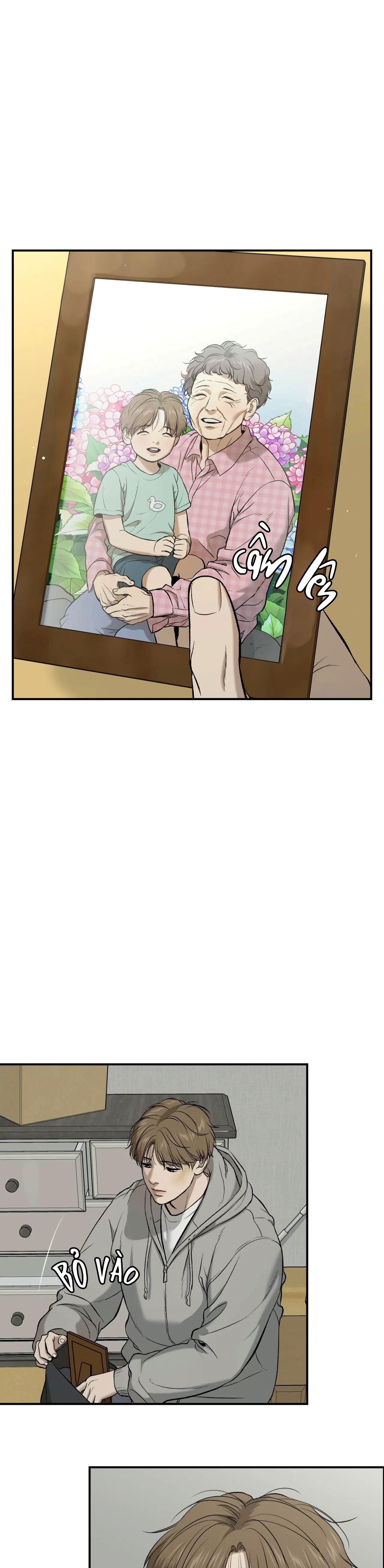 Jinx Chapter 19 - Next Chapter 20