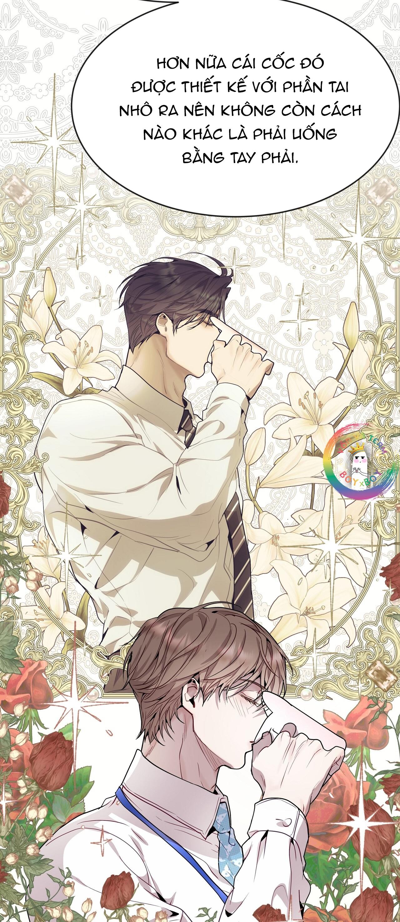 (END) Vị Kỷ Chapter 21 - Trang 2