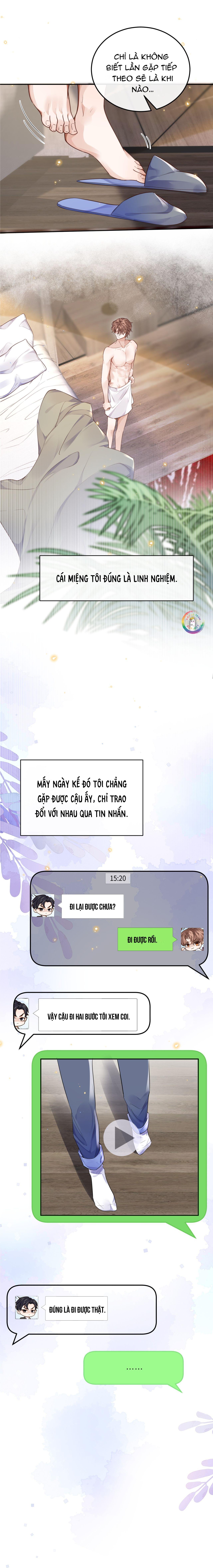 (END) Đặc Chế Cho Riêng Anh Chapter 27 - Next Chapter 28