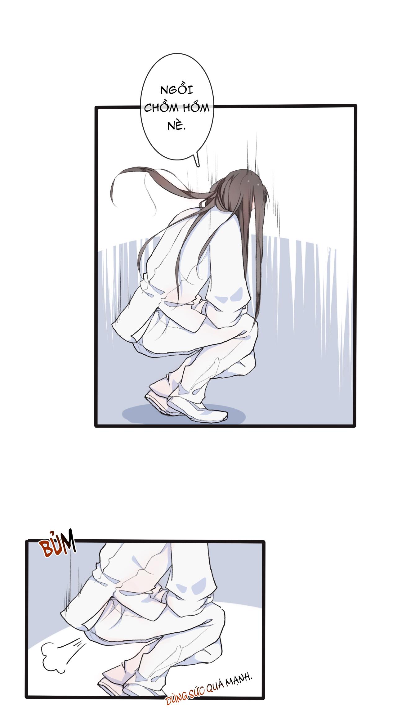 Hạnh Lâm Phương Hoa Chapter 10 - Next Chapter 11