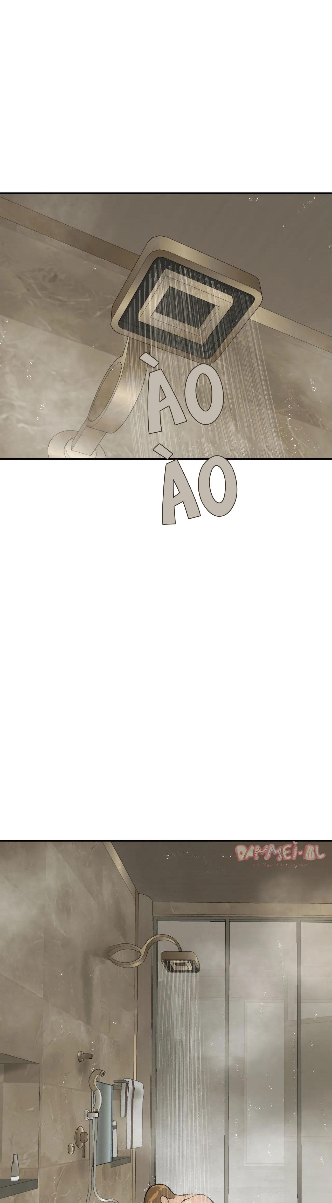 Jinx Chapter 3 - Next Chapter 4