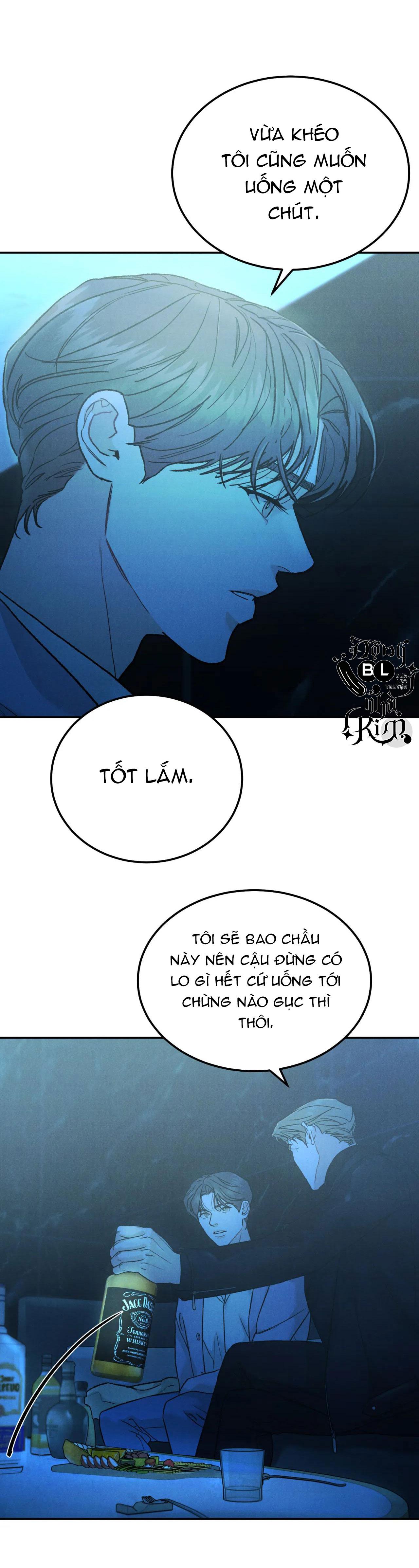 VƯỢT QUA GIỚI HẠN Chapter 56 - Next Chapter 57