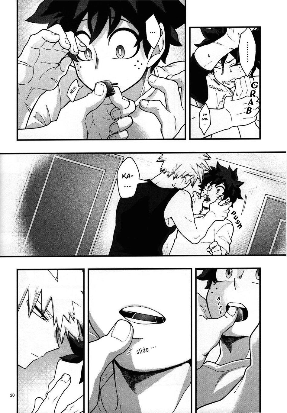 Oneshot ịch ịch Chapter 62.1 - Trang 2