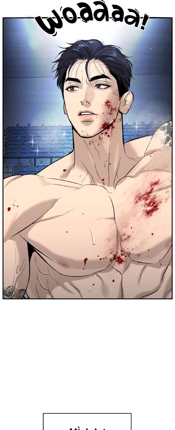 Jinx Chapter 15 - Next Chapter 16