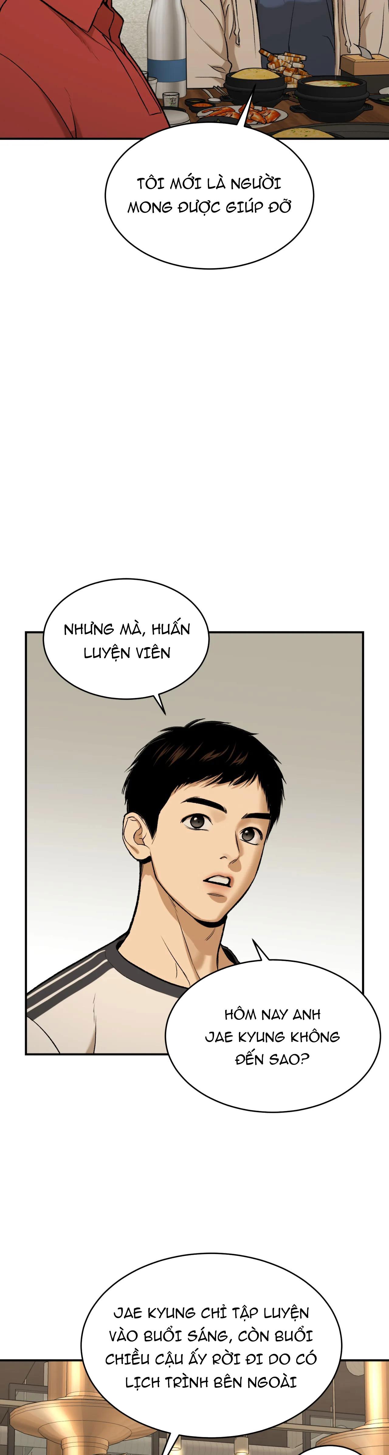 Jinx Chapter 9 - Next Chapter 10