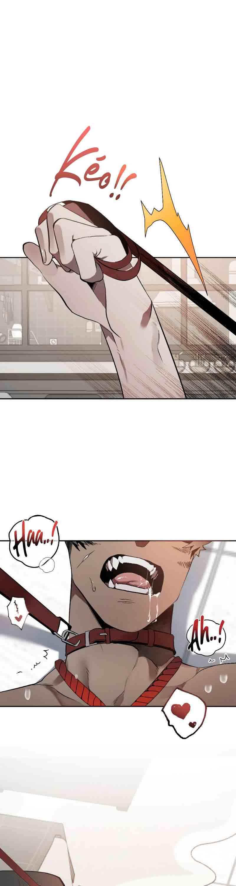 Tuyển tập BOYLOVE màu sắc Chapter 8.3 END c8 - Next Chapter 9