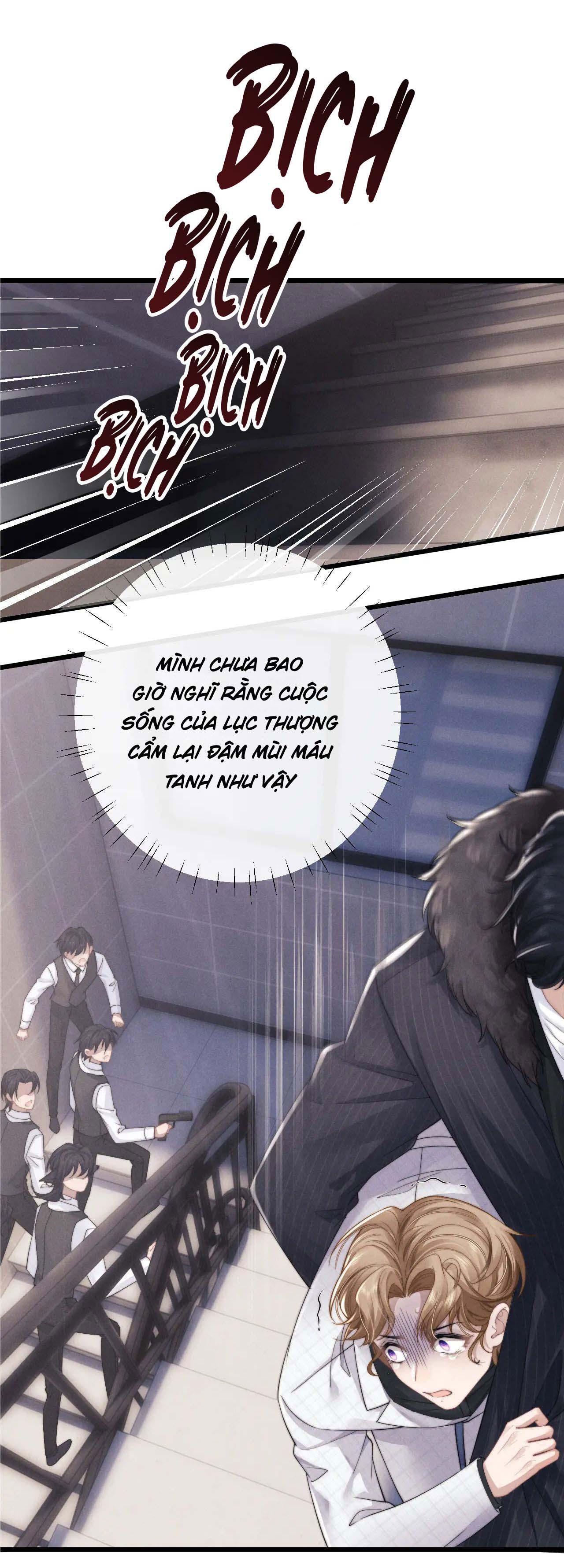 Chấp Sự Thỏ Tai Cụp Chapter 25 - Next Chapter 26
