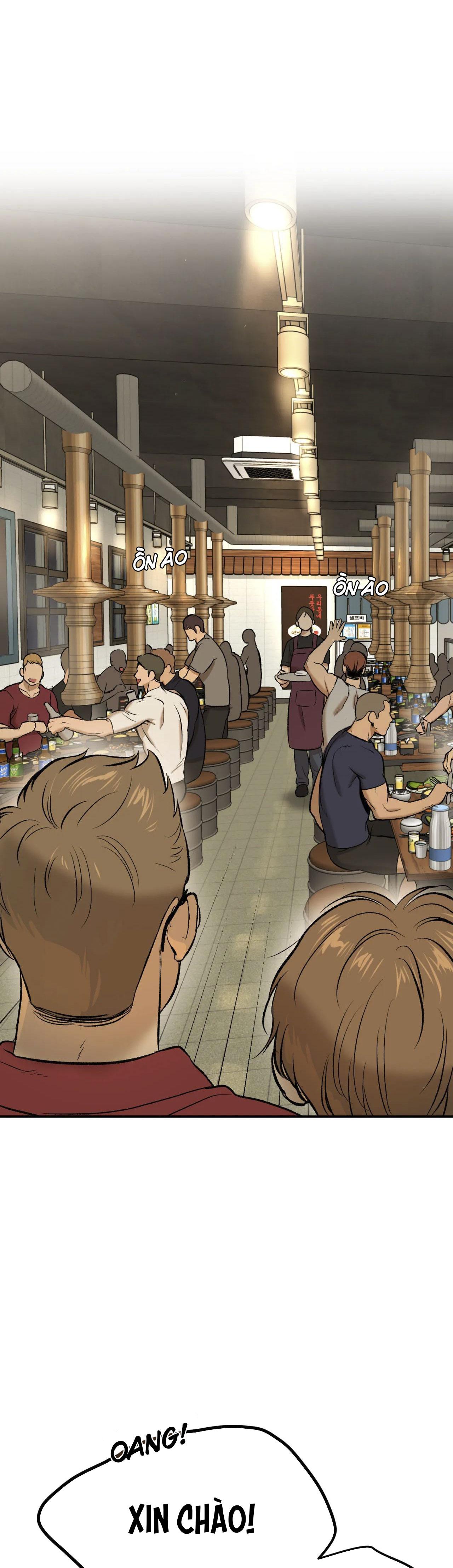 Jinx Chapter 9 - Next Chapter 10