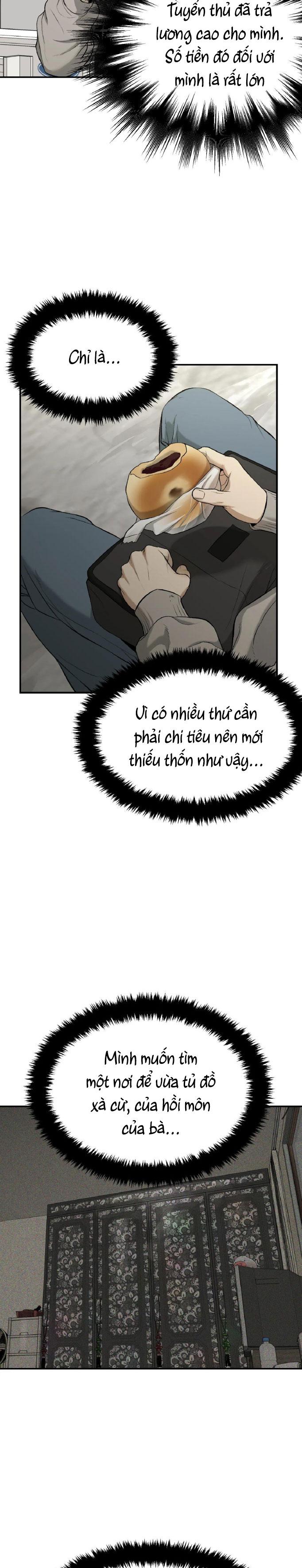 Jinx Chapter 16 - Next Chapter 17