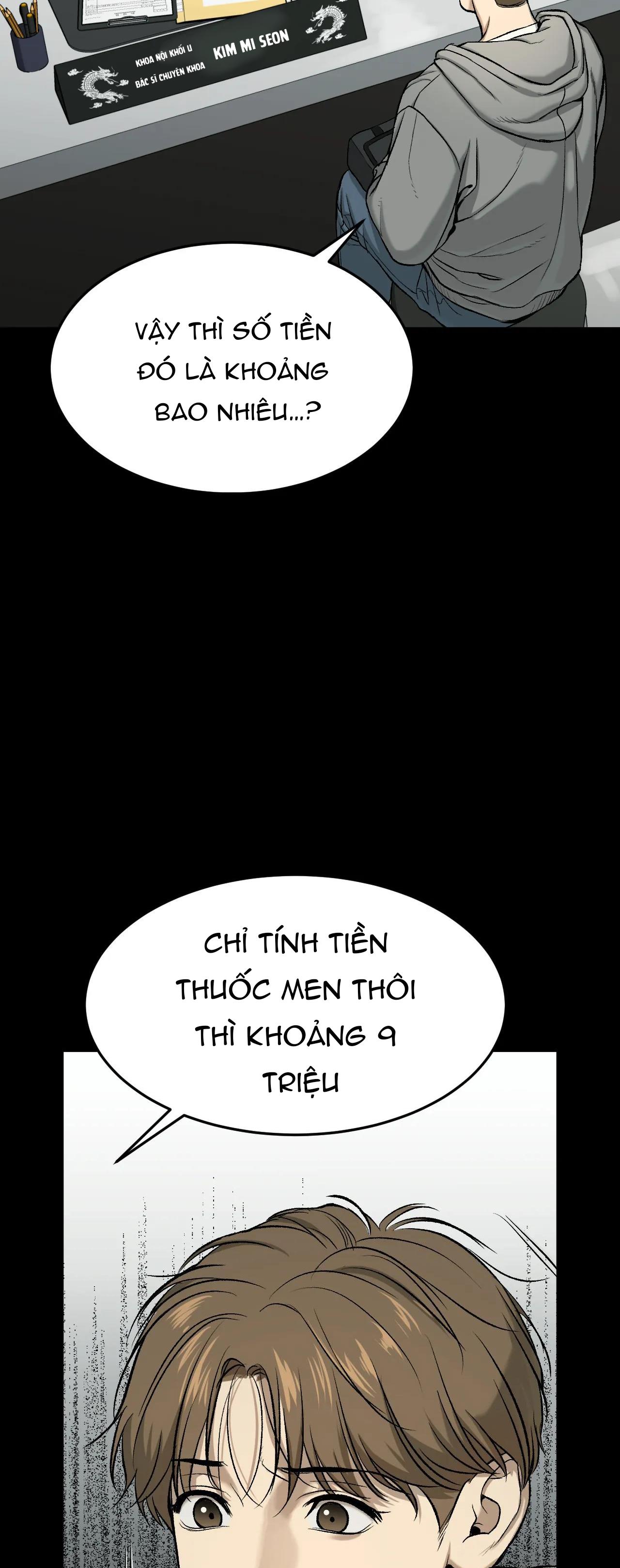 Jinx Chapter 6 - Next Chapter 7