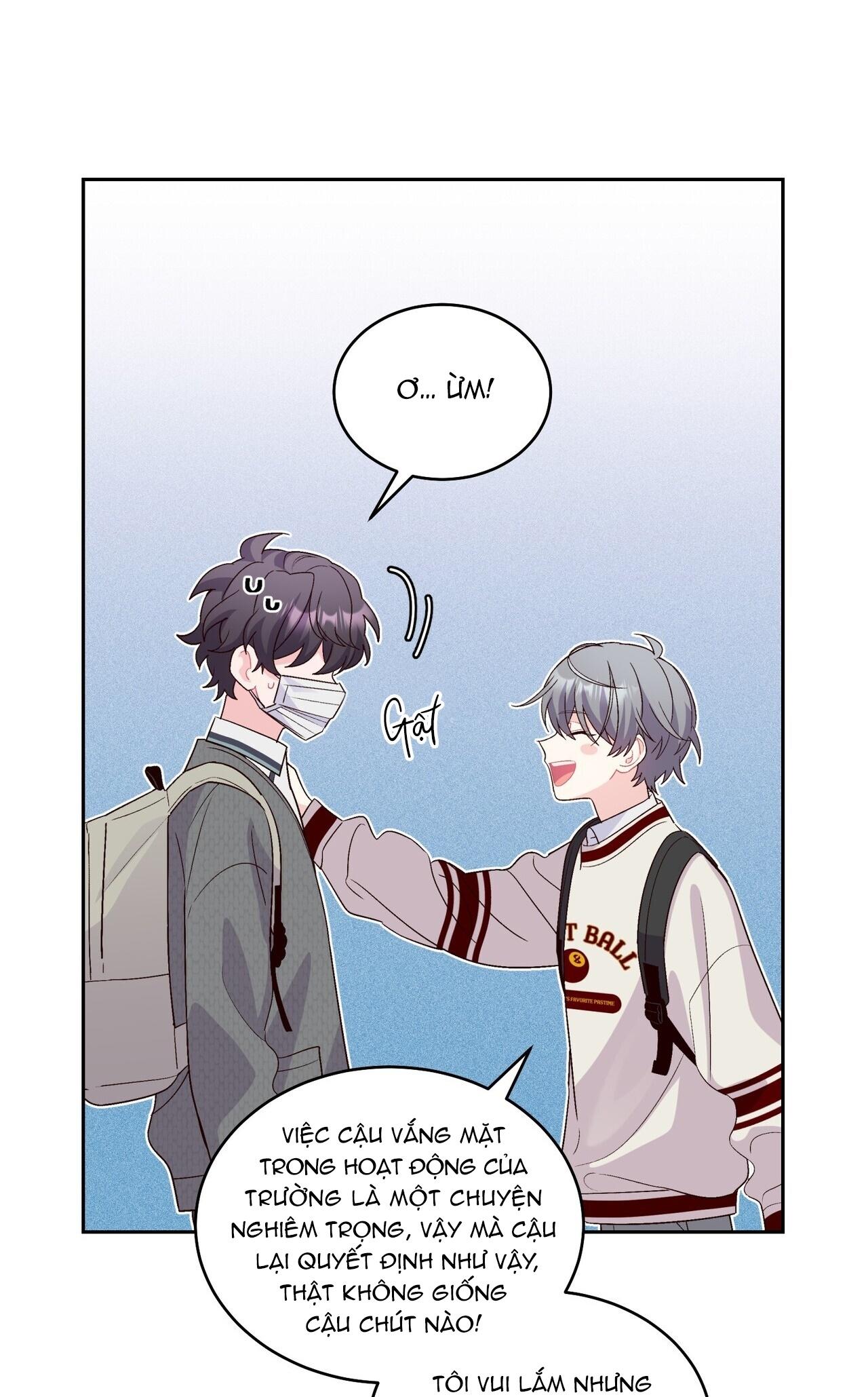 (END) Merry Marbling Chapter 36 - Trang 2