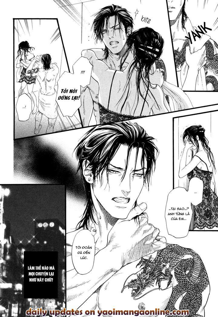 ONESHOT CHỊCH Chapter 283 - Trang 2
