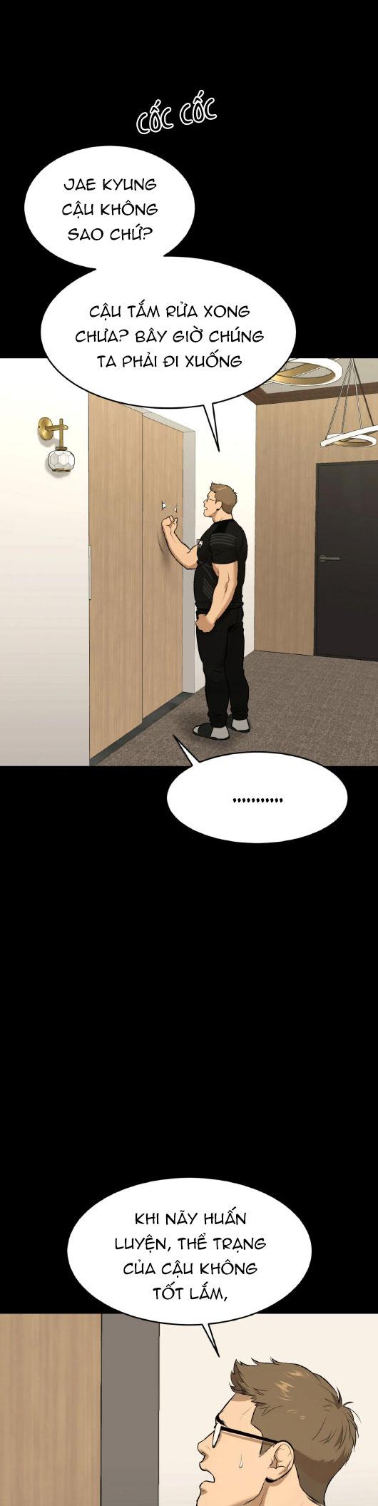 Jinx Chapter 14 - Next Chapter 15