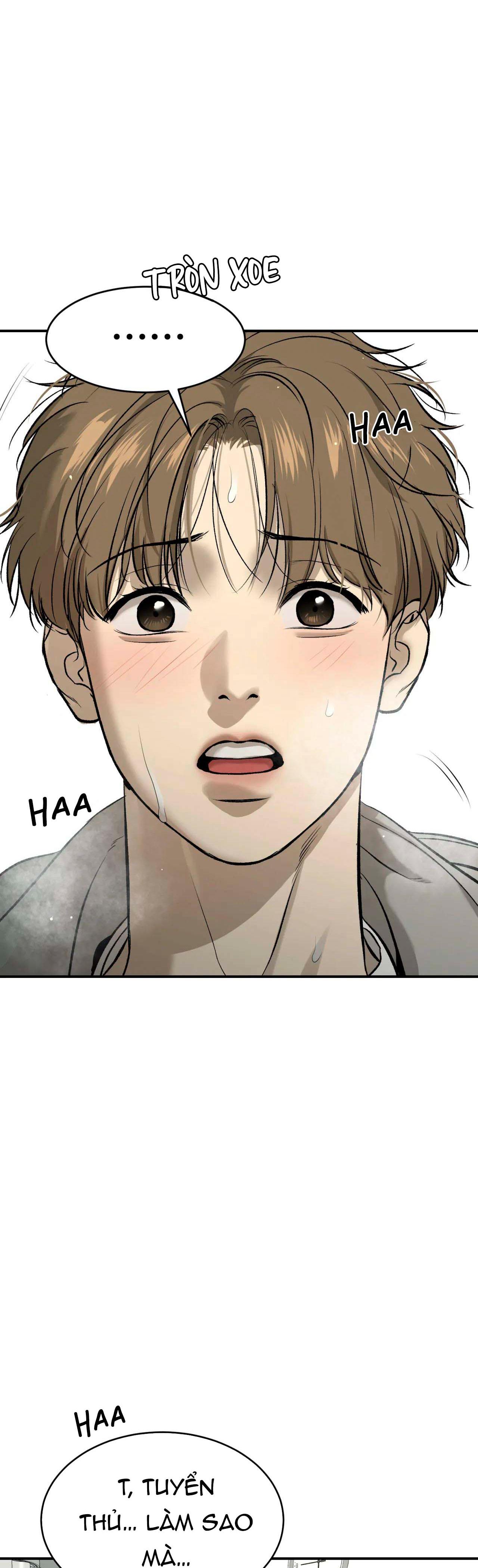 Jinx Chapter 21 - Next Chapter 22