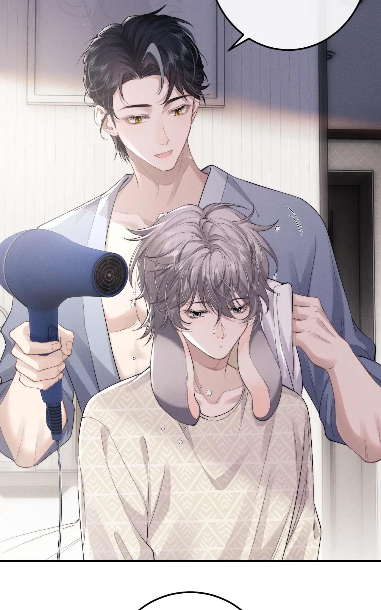 Chấp Sự Thỏ Tai Cụp Chapter 41 - Next Chapter 42