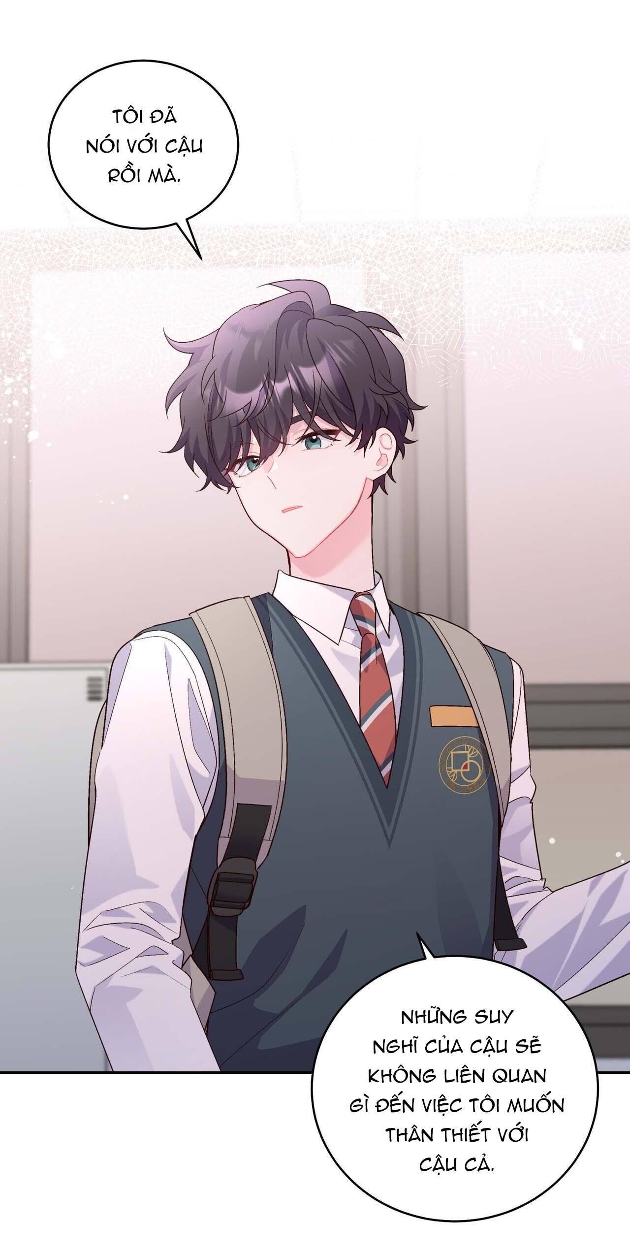 (END) Merry Marbling Chapter 22 - Trang 2