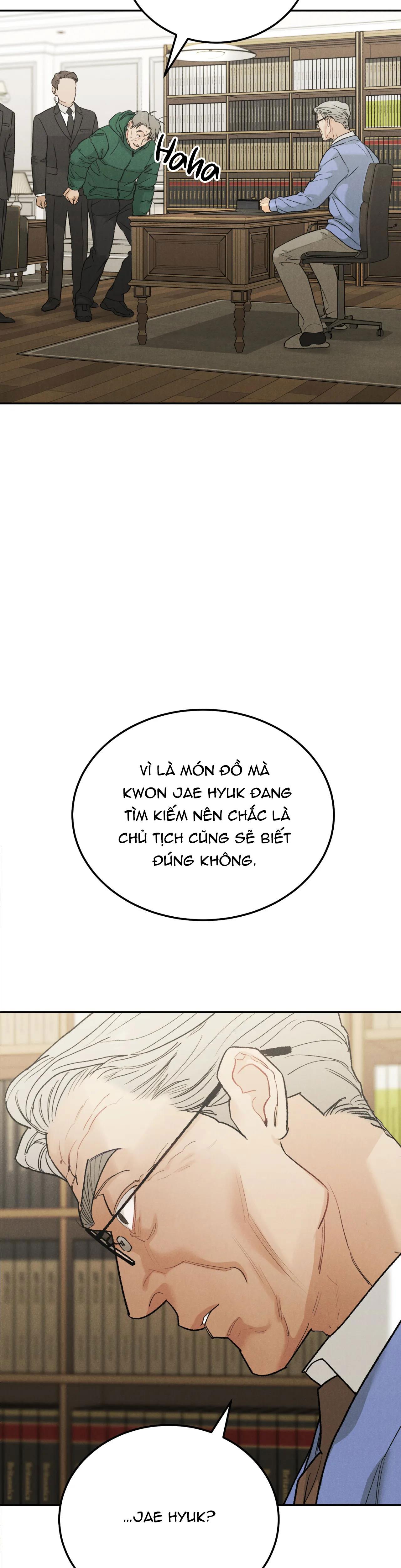 VƯỢT QUA GIỚI HẠN Chapter 60 END SS2 - Next Chapter 61 SS3
