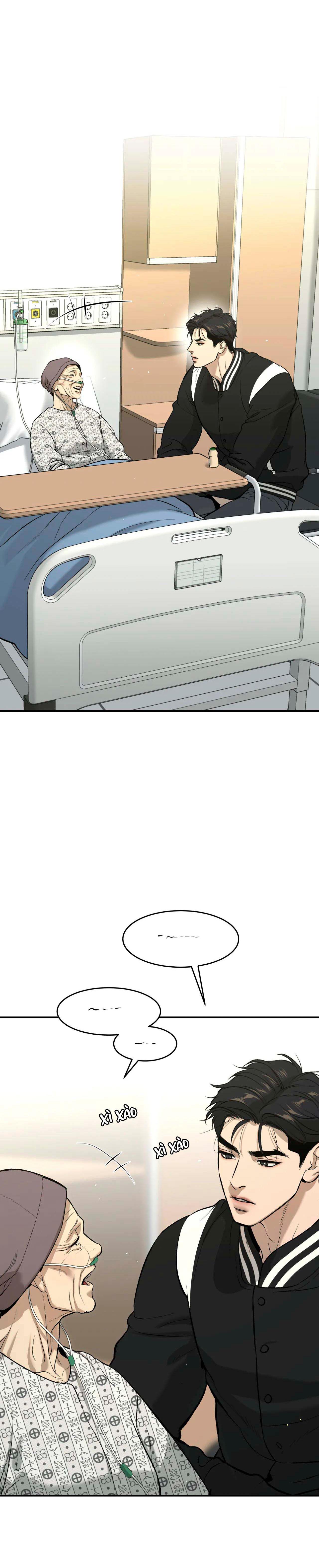 Jinx Chapter 21 - Next Chapter 22