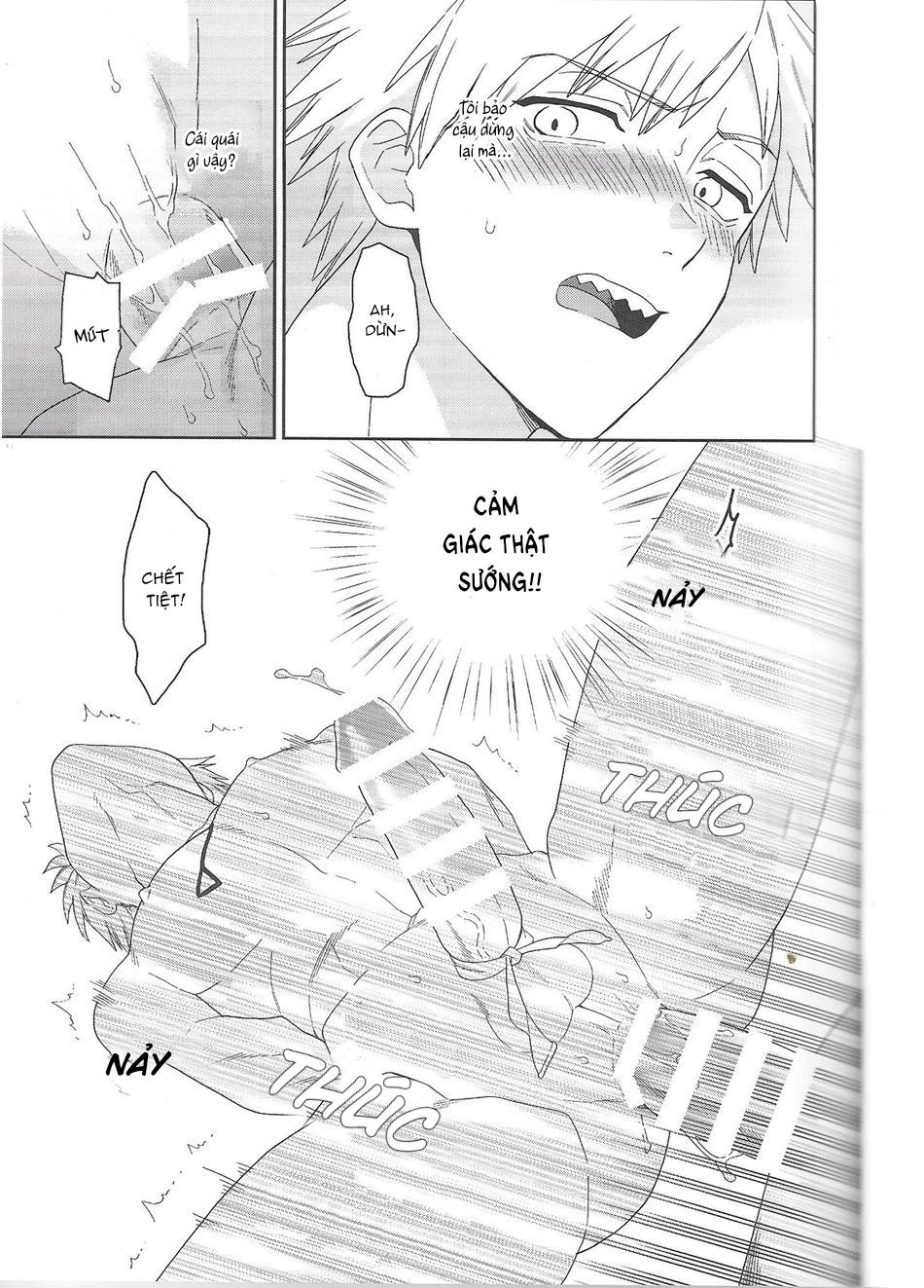 ONESHOT COI LÀ NỨNG Chapter 92 - Next Chapter 93