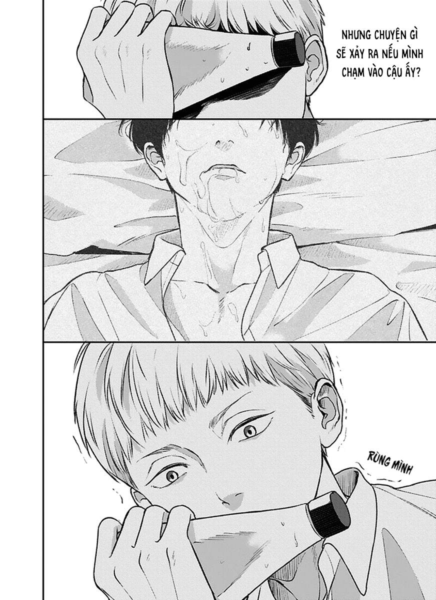 (END) Usagi no Mori Chapter 2 - Trang 2