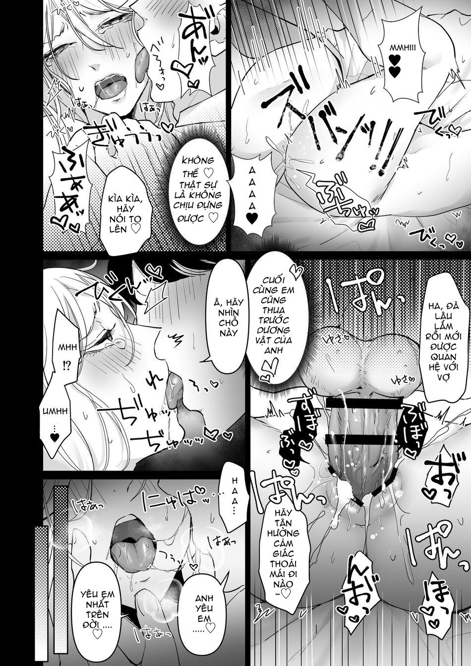 Những Chàng trai gợi cảm (oneshot) Chapter 154 - Next 