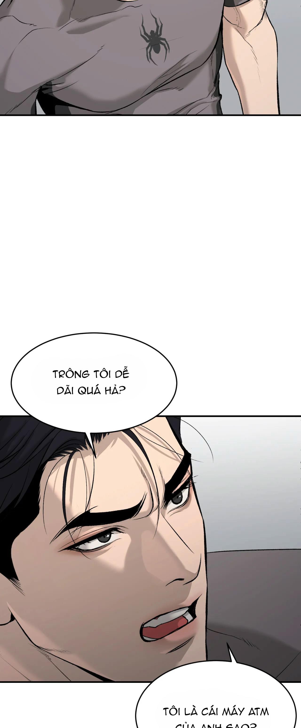 Jinx Chapter 11 - Next Chapter 12