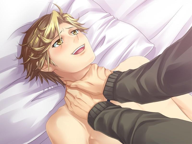 Tuyển tập BOYLOVE màu sắc Chapter 10 - Next Chapter 11
