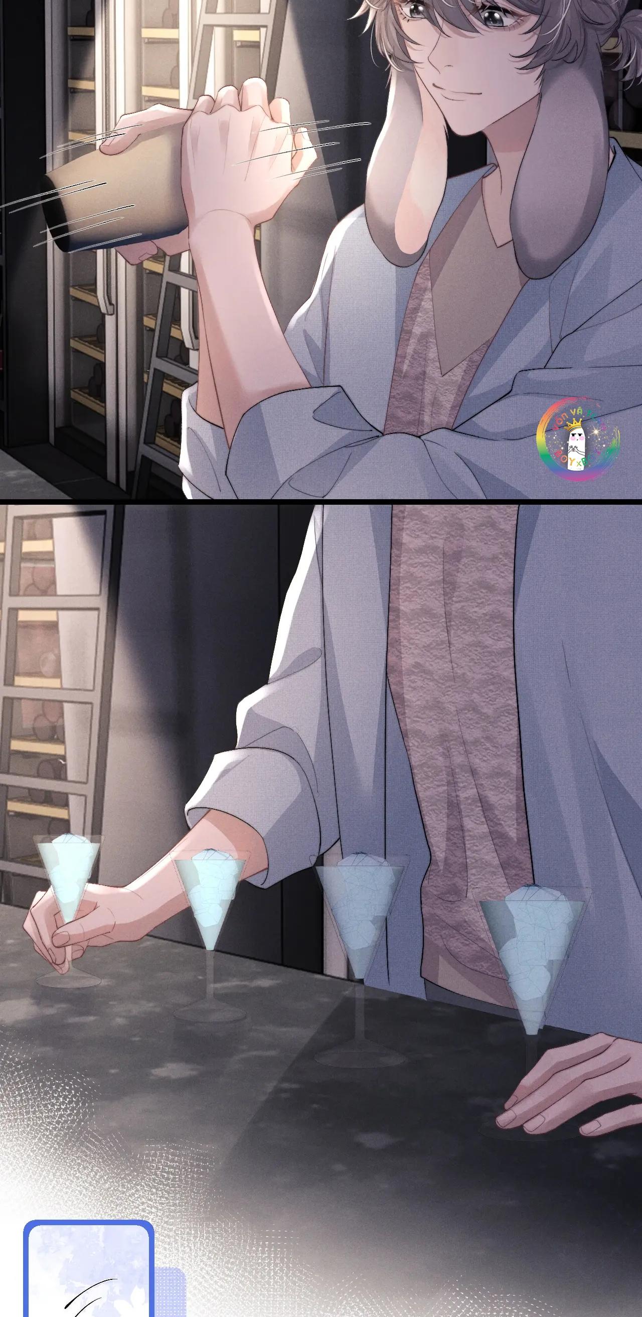 Chấp Sự Thỏ Tai Cụp Chapter 36 - Next Chapter 37