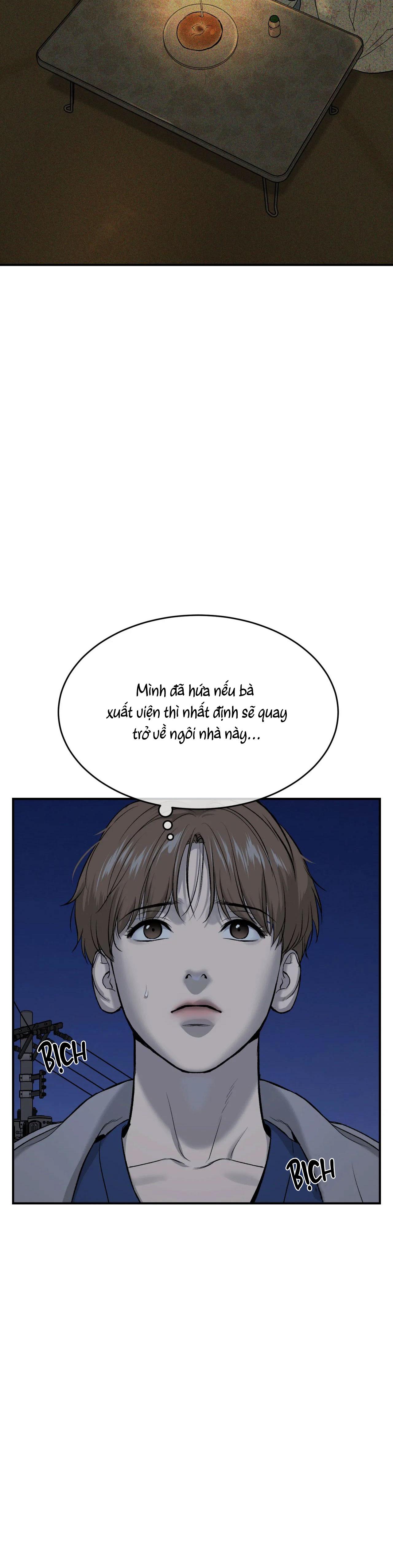 Jinx Chapter 11 - Next Chapter 12