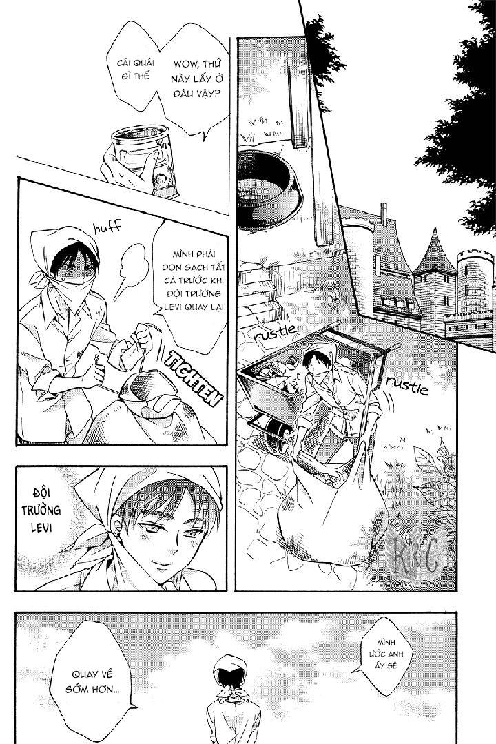ONESHOT COI LÀ NỨNG Chapter 71 - Next Chapter 72