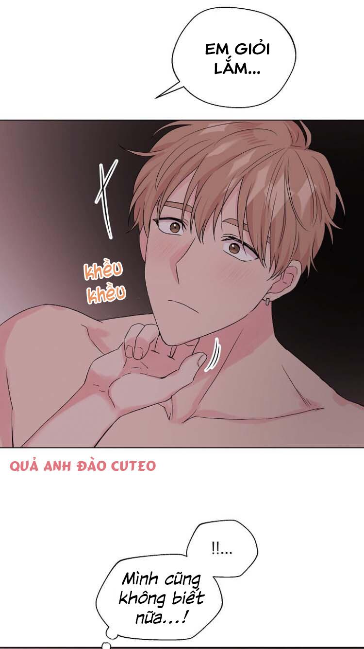 TUYỂN TẬP MANHWA NGẮN Chapter 3.4 - Next Chapter 4.1