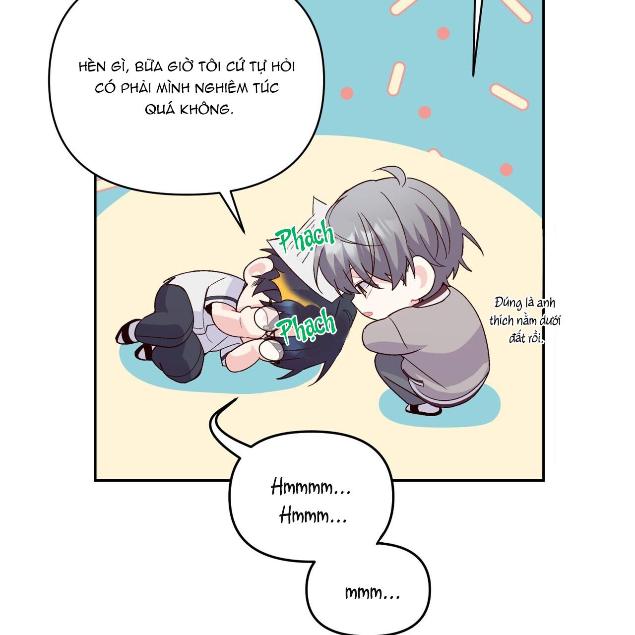 (END) Merry Marbling Chapter 41 - Trang 2