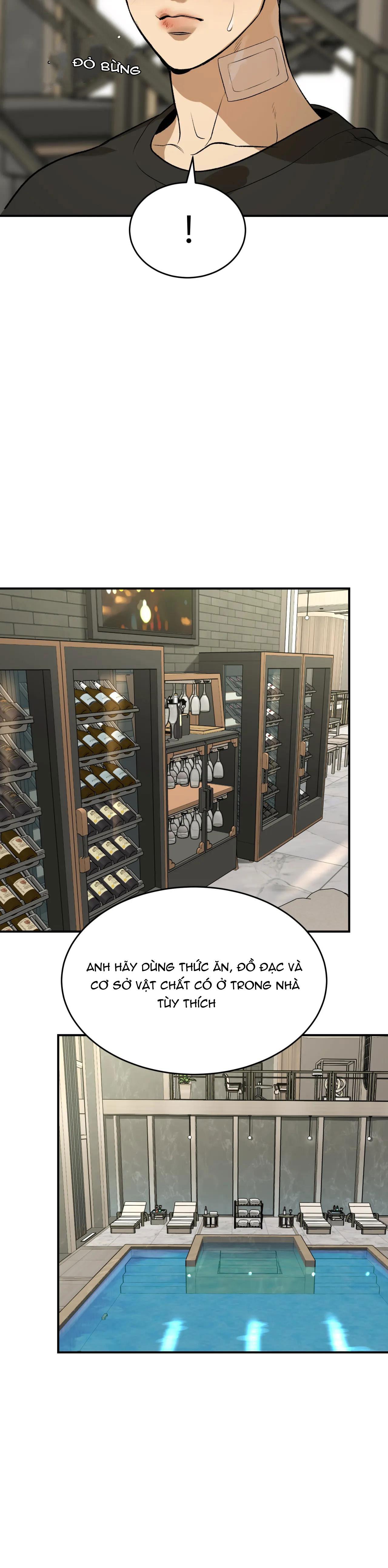 Jinx Chapter 18 - Next Chapter 19