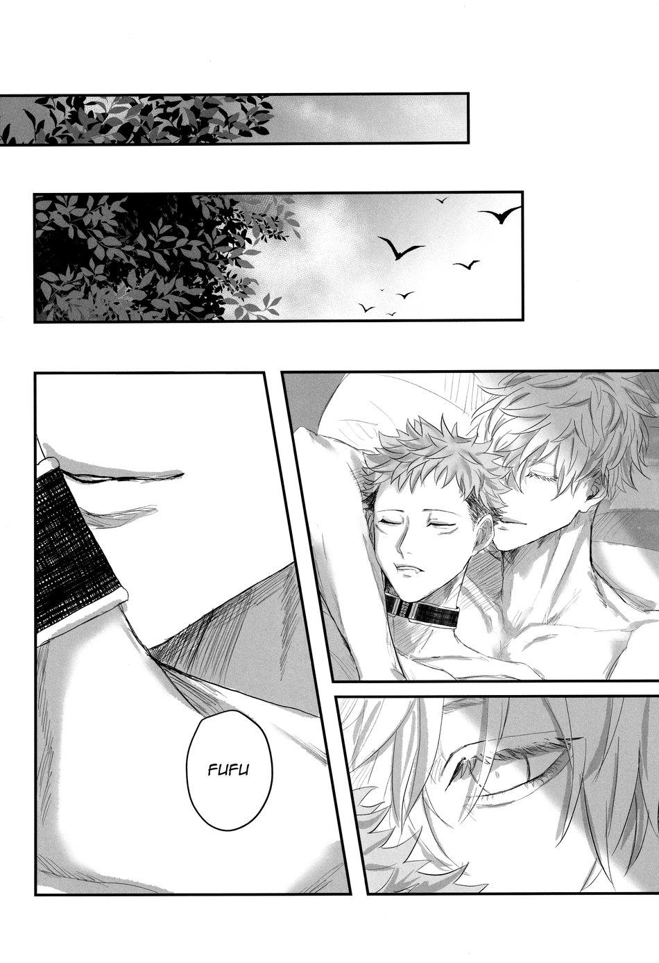 ONESHOT COI LÀ NỨNG Chapter 59 - Next Chapter 60 nối tiếp 57.2