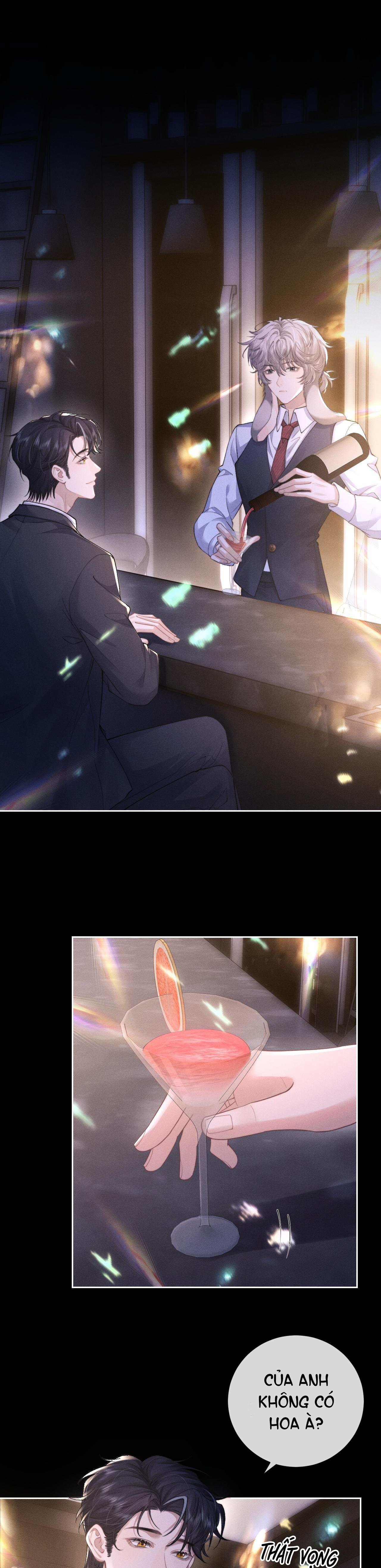 Chấp Sự Thỏ Tai Cụp Chapter 45 - Next Chapter 46