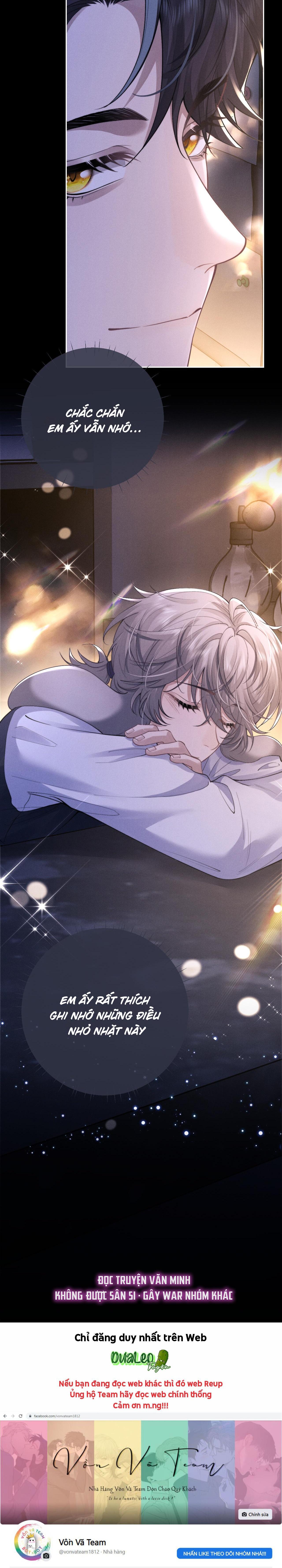 Chấp Sự Thỏ Tai Cụp Chapter 45 - Next Chapter 46