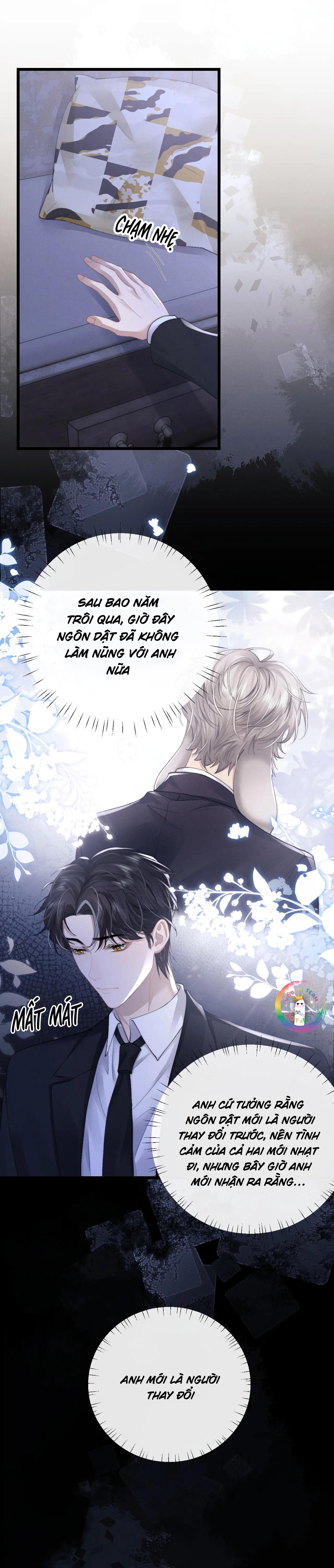 Chấp Sự Thỏ Tai Cụp Chapter 29 - Next Chapter 30
