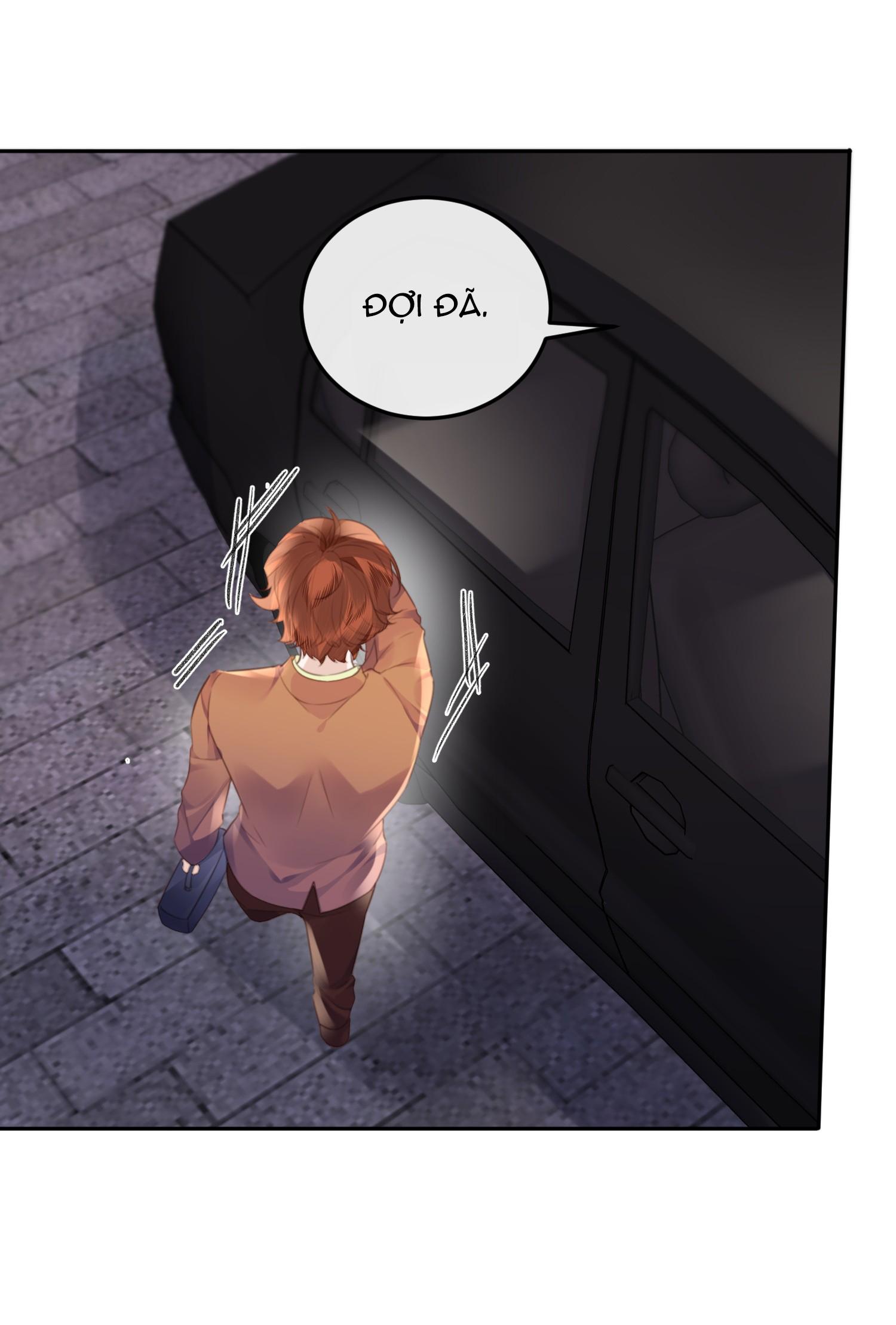 (END) Đặc Chế Cho Riêng Anh Chapter 51 - Next Chapter 52